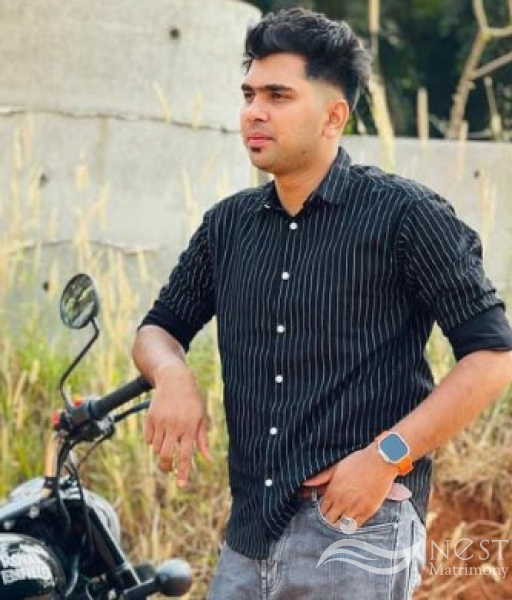 RINSHADH